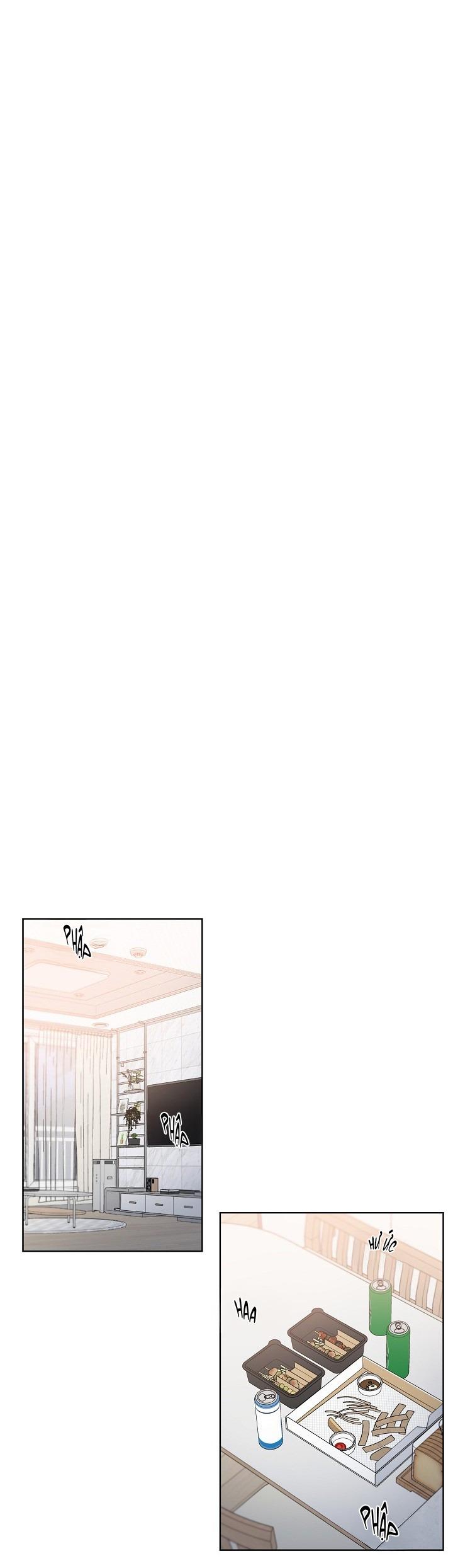 TUYỂN TẬP CUỒNG CÔNG-CHIẾM HỮU CÔNG CỦA NHÀ KIM Chapter 54.6 ty ngoài gd 6 - Trang 2