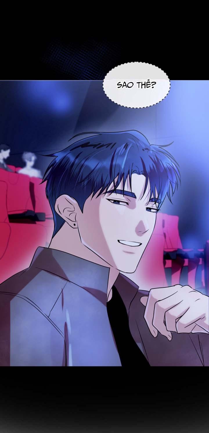 Sứ Giả Tình Yêu Chapter 9 H - Trang 2