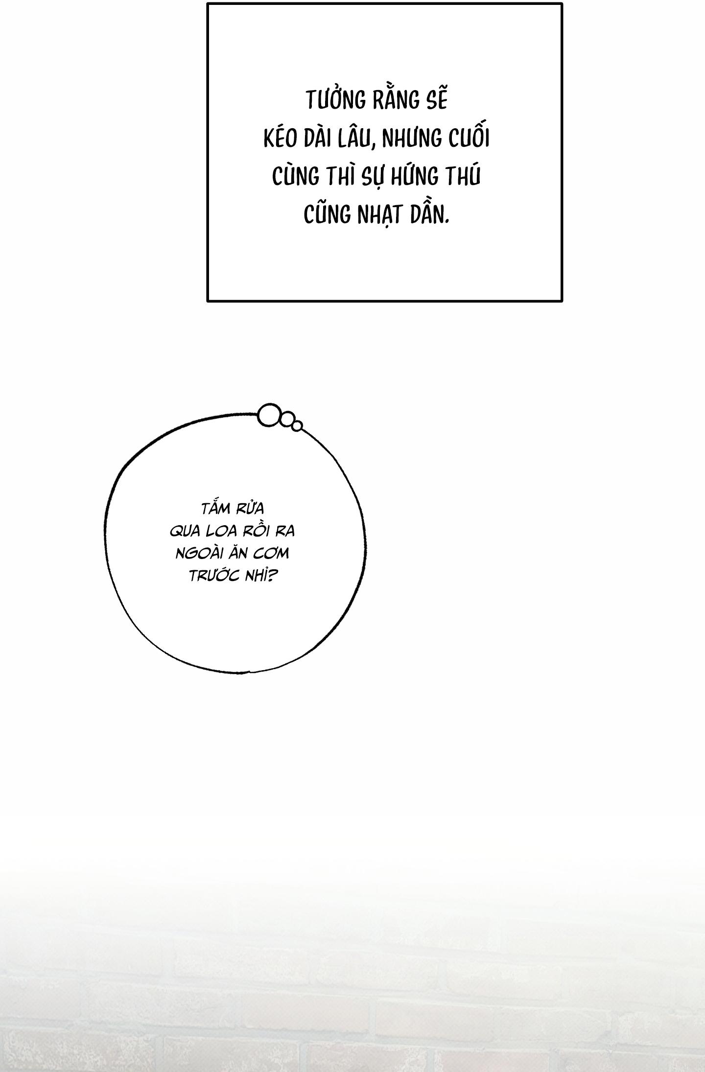 (GĐCV) RANH GIỚI CỦA SỰ MÊ HOẶC Chapter 26 H+ 3P - Trang 2