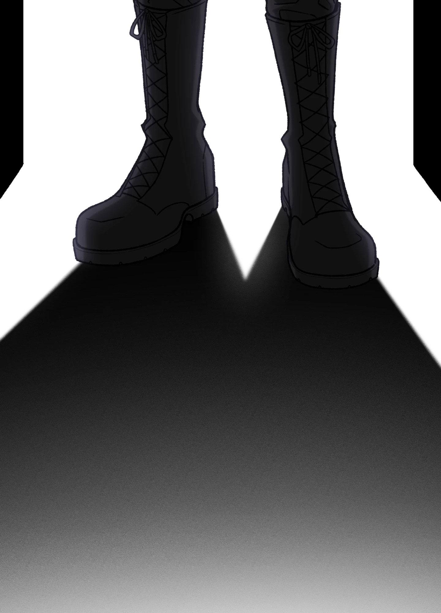 DAWNING LIGHT Chapter 3 - Trang 2