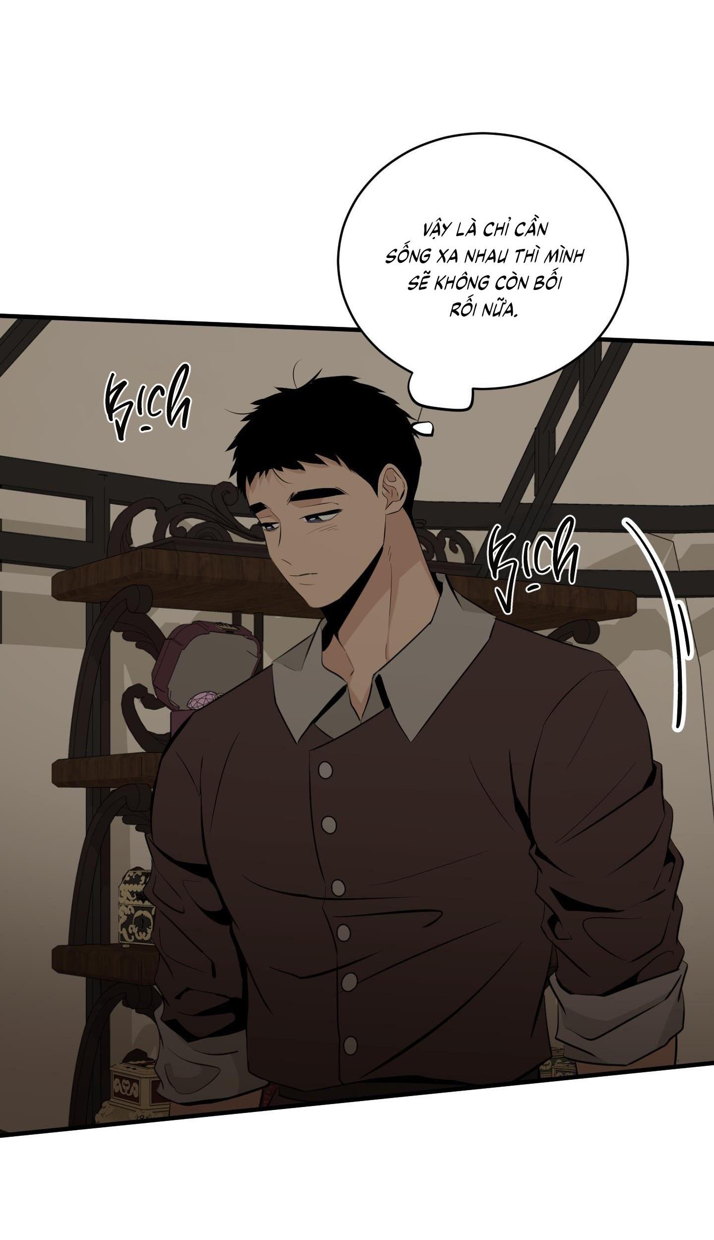 (CBunu) Hoa Vô Danh Chapter 29 - Trang 2