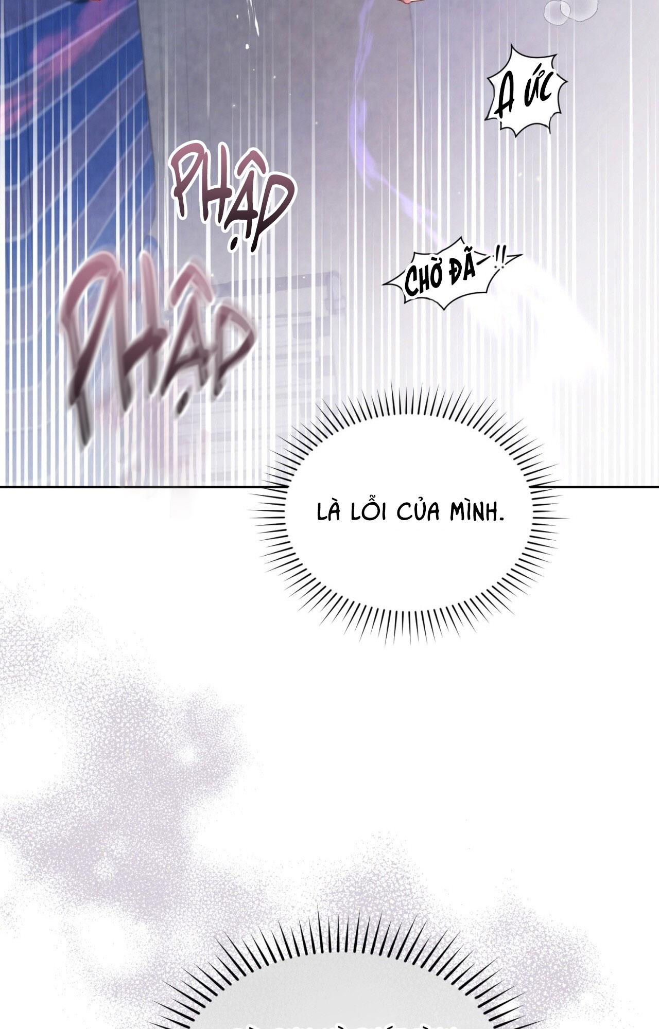 THẾ GIỚI XUNG KHẮC Chapter 11 - Trang 2