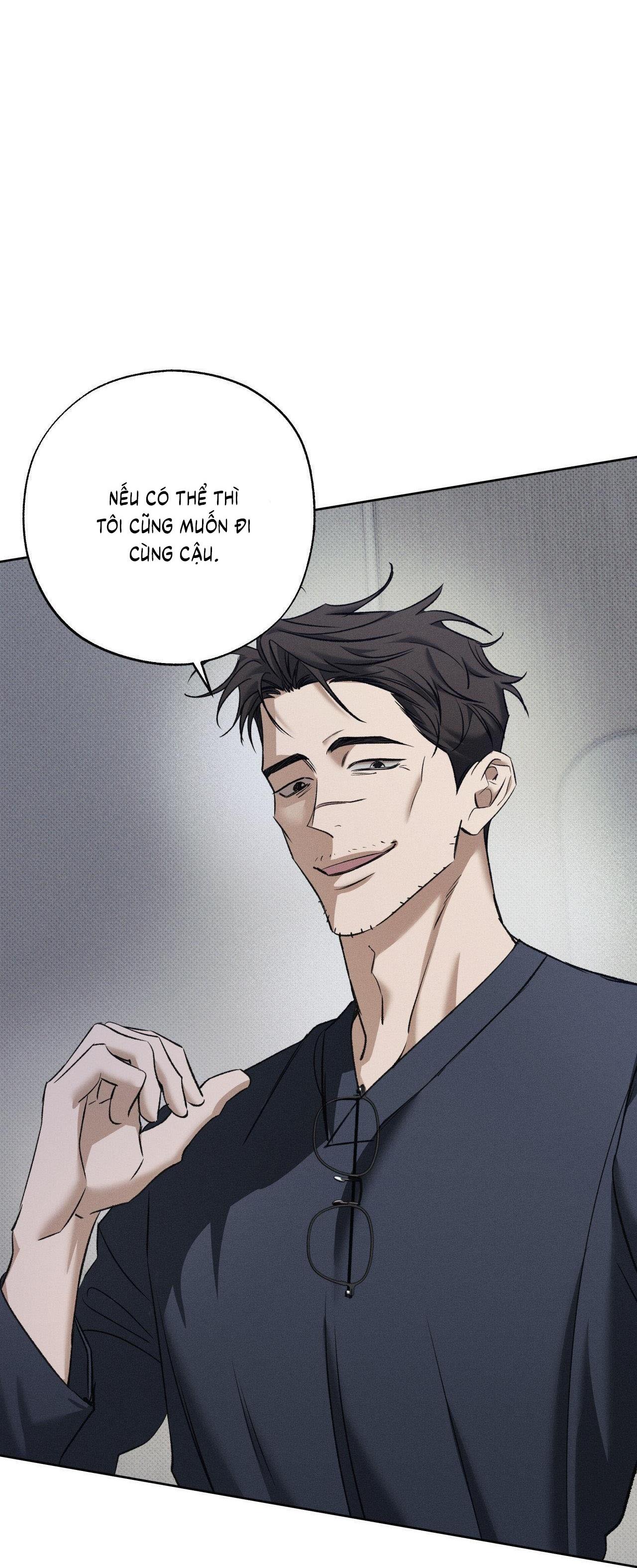 (CBunu) Chó Săn Của Sisyphus Chapter 23 - Trang 2