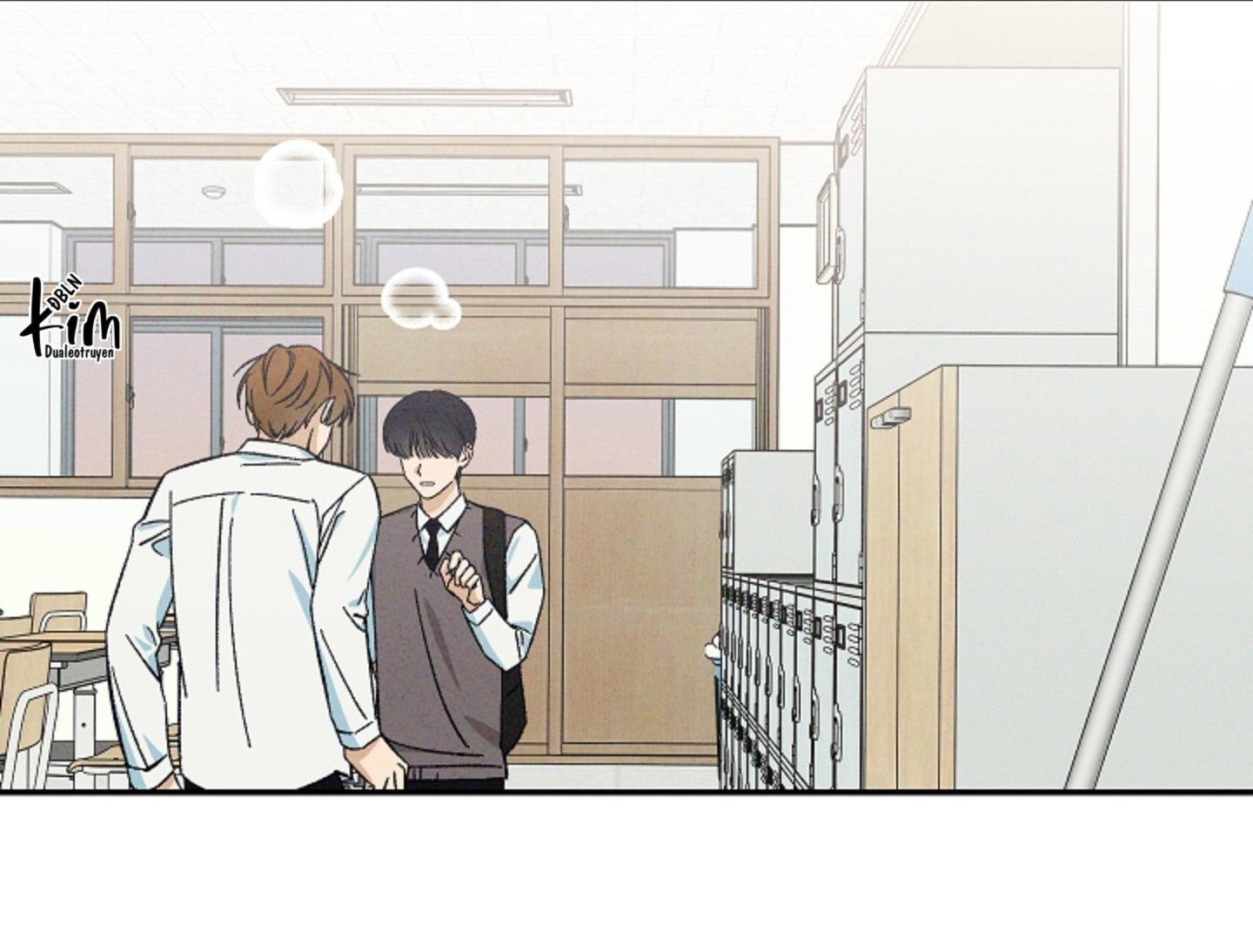 NGHIỆN SEX Chapter 31.5 pizza 5 - Trang 2