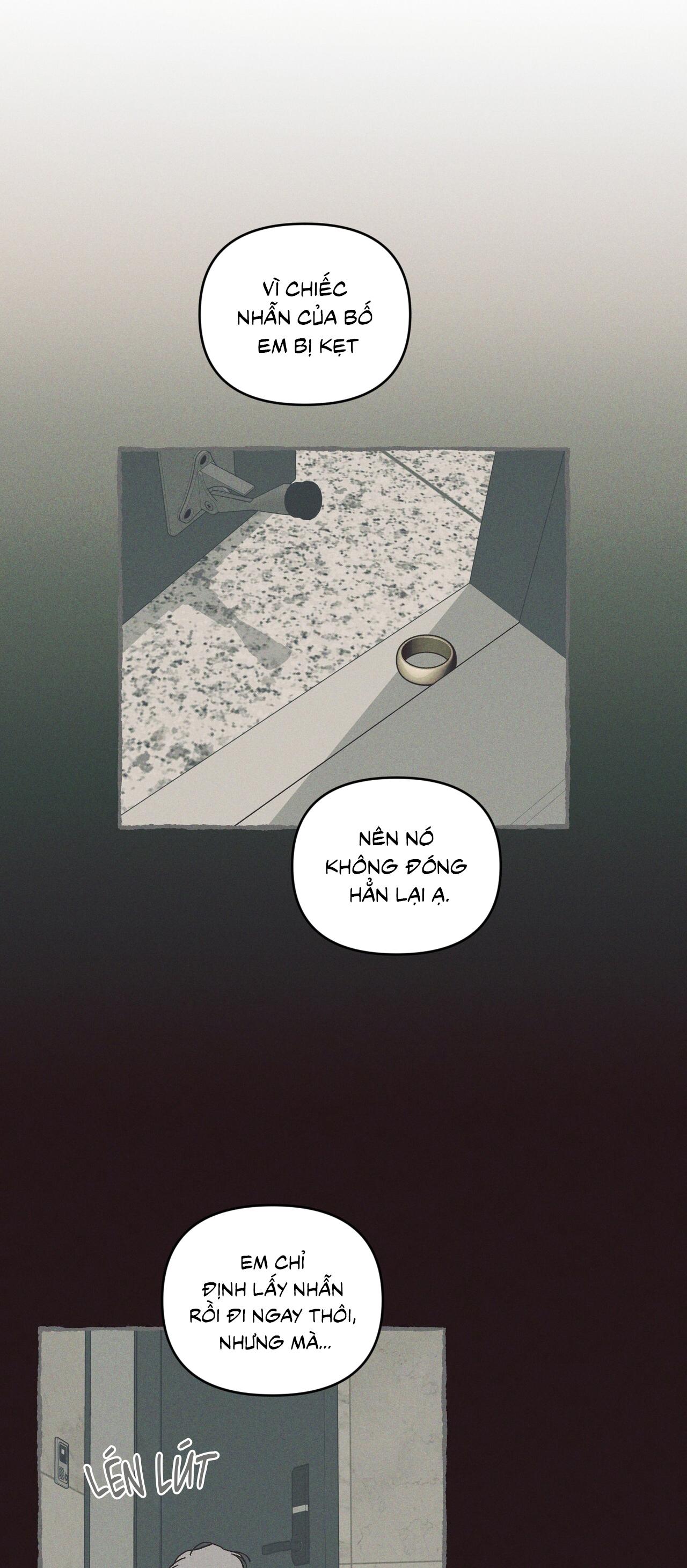 Cút ra khỏi nhà tôi! Chapter 7 - Trang 2