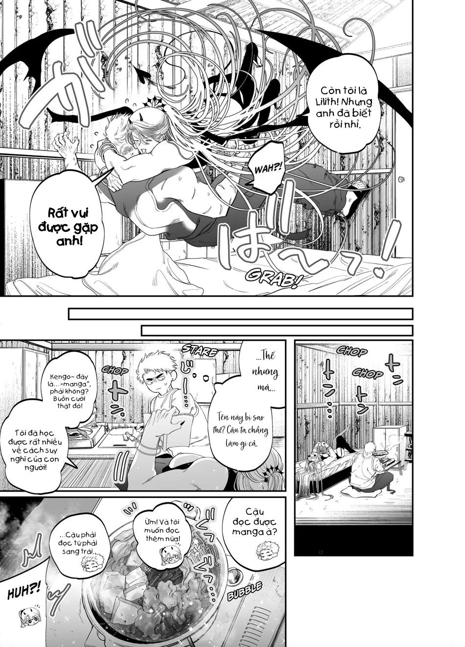 Oneshot ịch ịch Chapter 234.1 - Next Chapter 234.2