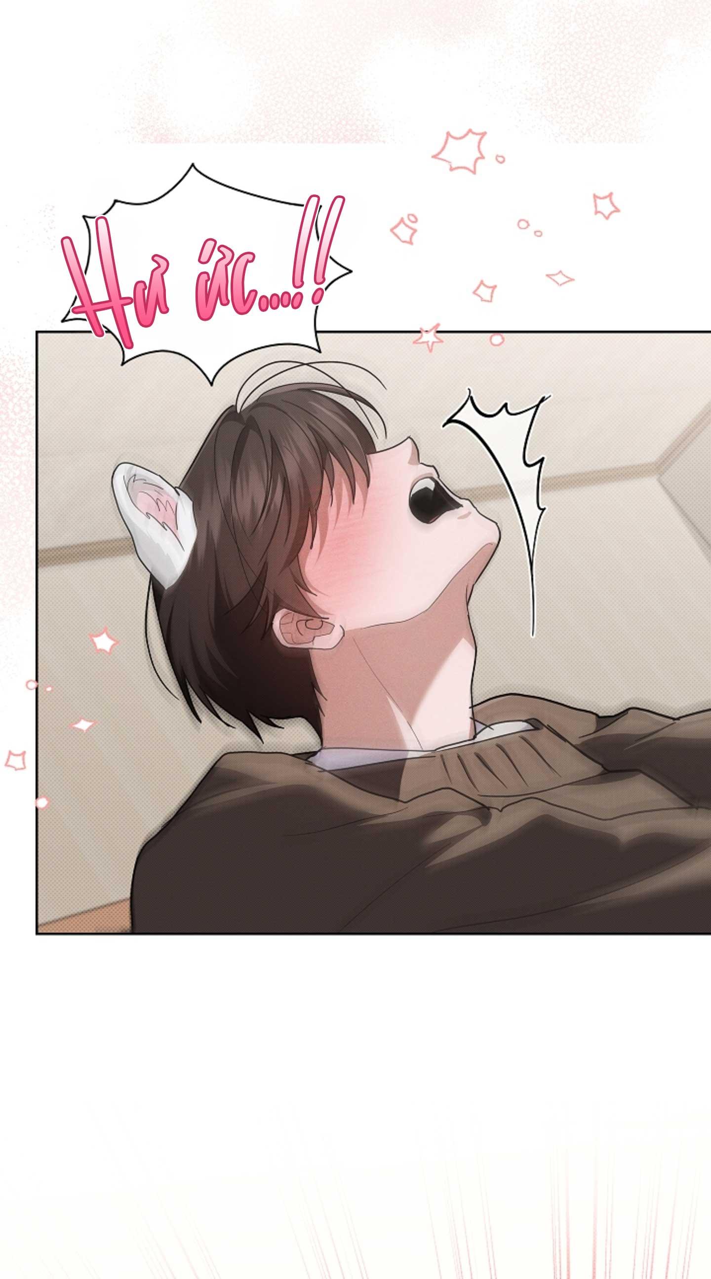 ĐỪNG ĐỘNG VÀO CÚN CON! Chapter 44.09 H+ - Trang 2