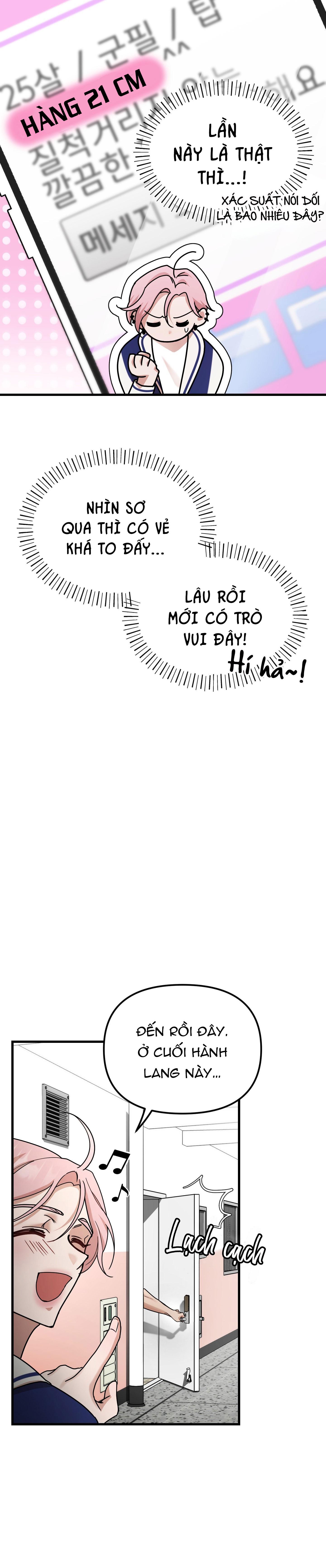 TUYỂN TẬP NHỮNG ÔNG CHÚ TÀ ZÂM Chapter 20.1 chú la 1 - Trang 2