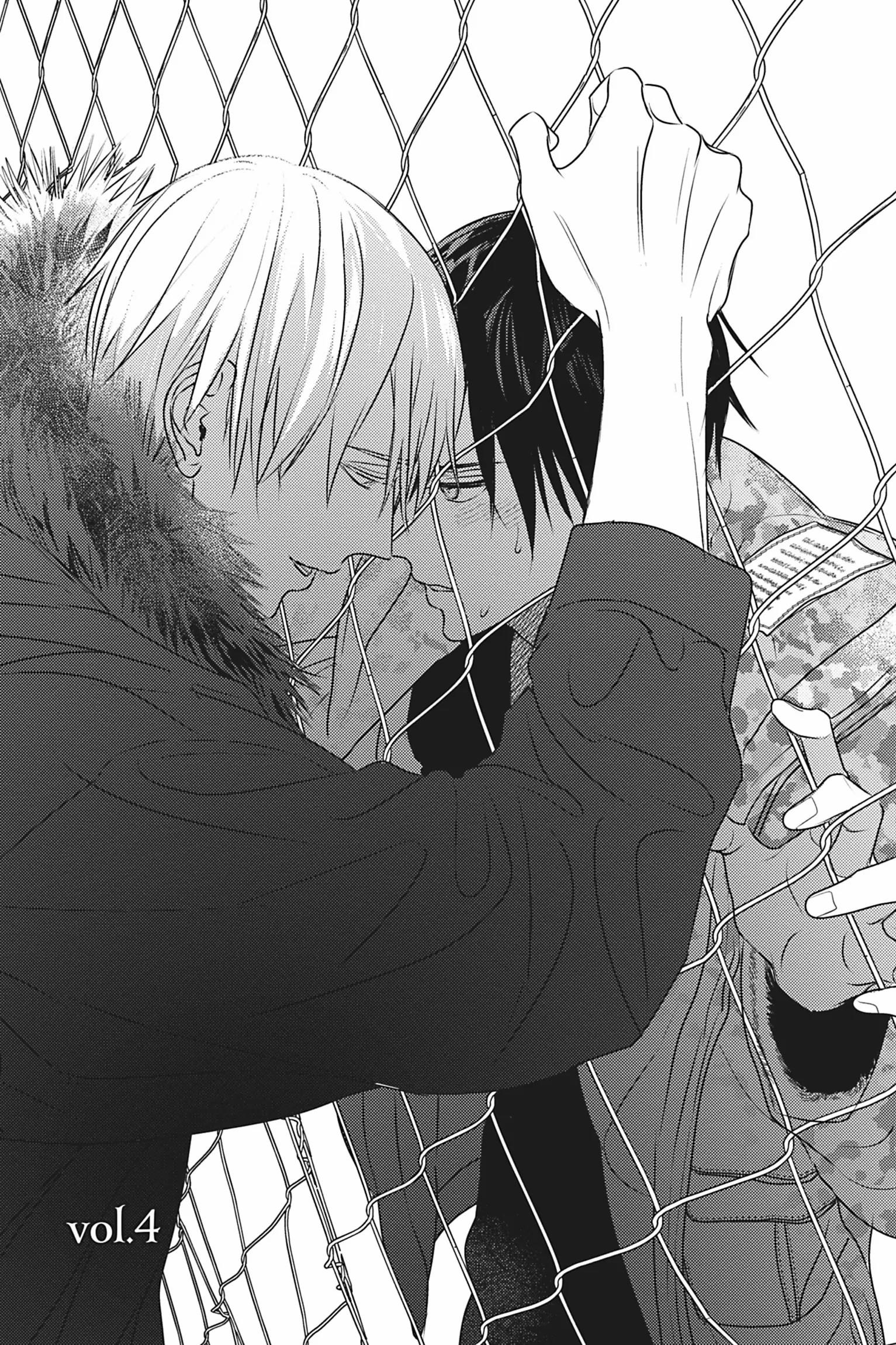 Bất Tử: Tìm Kiếm Tình Yêu Giữa Tận Thế Xác Sống Chapter 4 - Trang 2