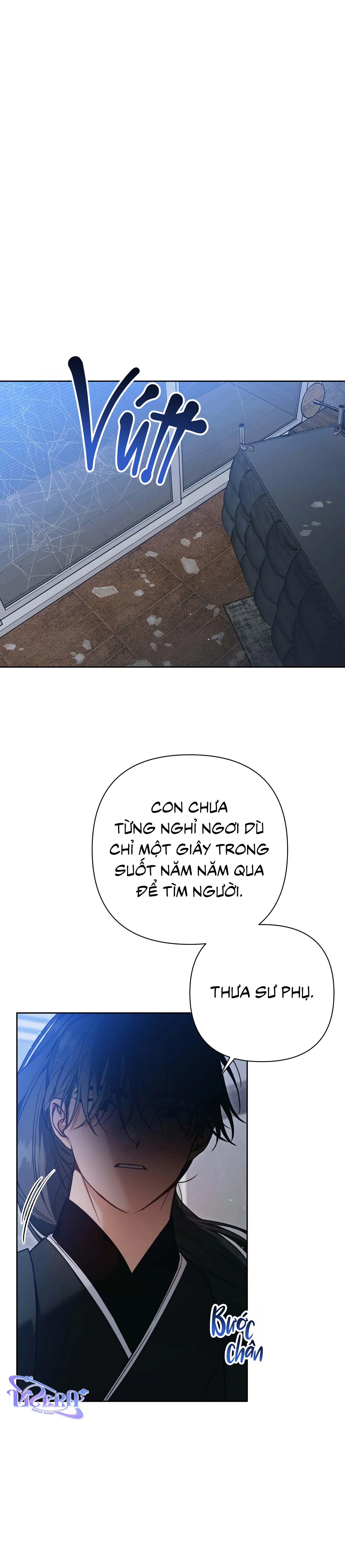 Tôi Bị Đồ Đệ Đến Từ Thế Giới Khác Bắt Cóc Chapter 1 - Trang 2