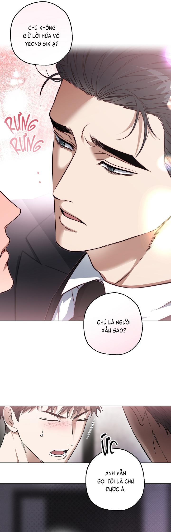 (CBunu) Vong Chủng Chapter 13 - Trang 2