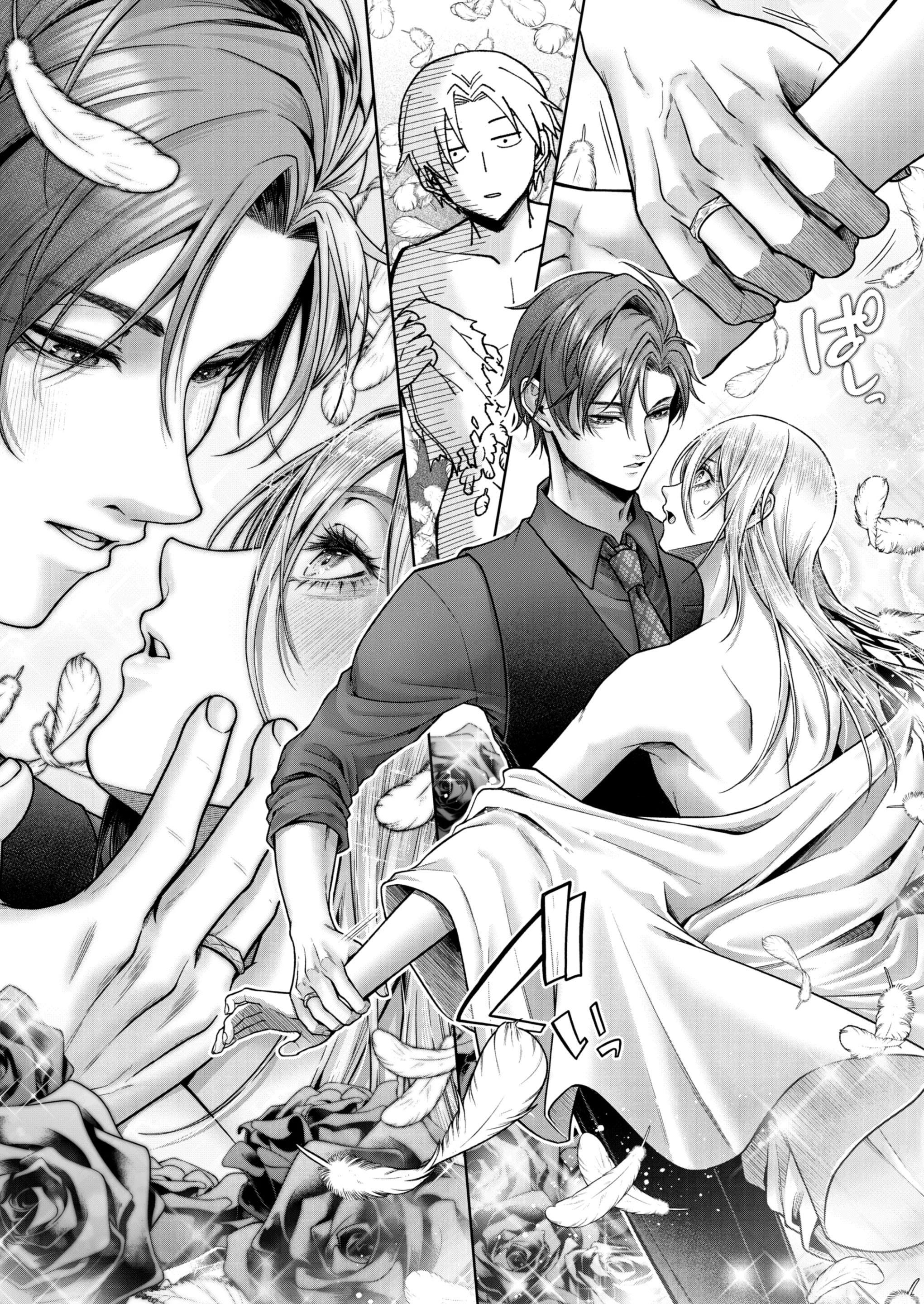 ONESHOT COI LÀ NỨNG Chapter 347.2 - Trang 2