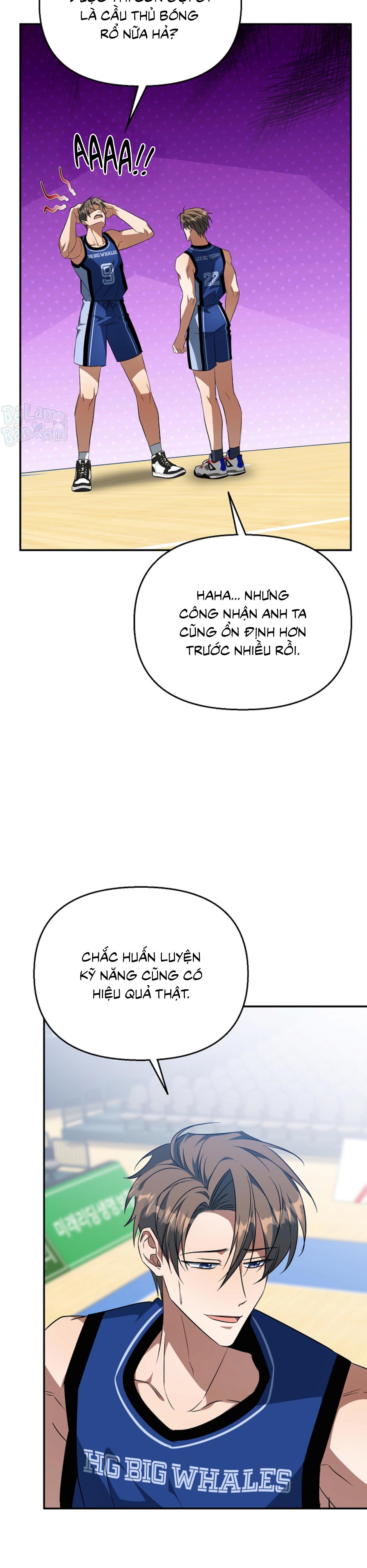 SỰ THẬT TRẦN TRỤI Chapter 25 - Trang 2