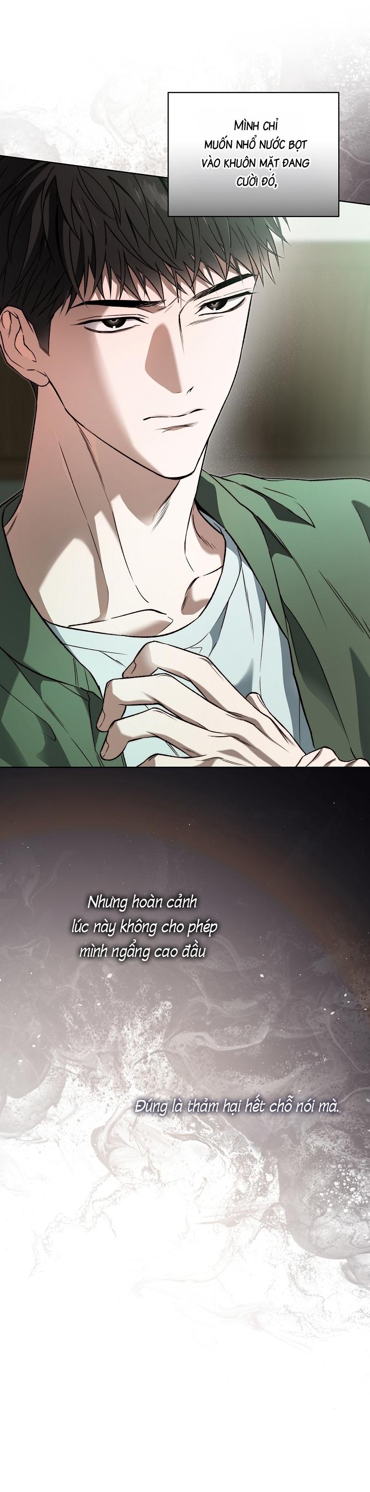 (CBunu) Vong Chủng Chapter 16 - Trang 2