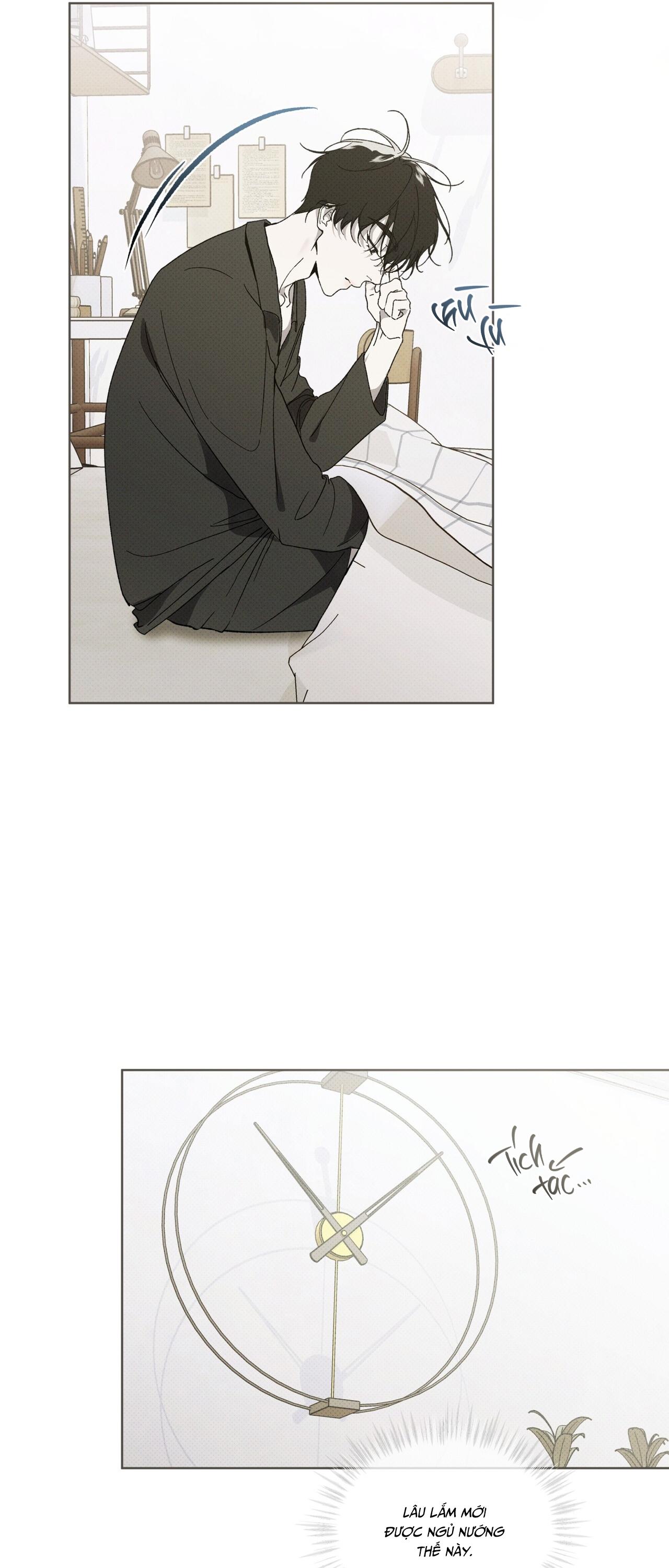 HÌNH THÁI TIẾN HÓA Chapter 7 - Trang 2