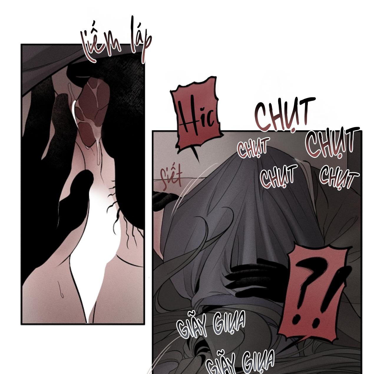 Ngũ tắc: hiếu ái truyện Chapter 3 H - Trang 2