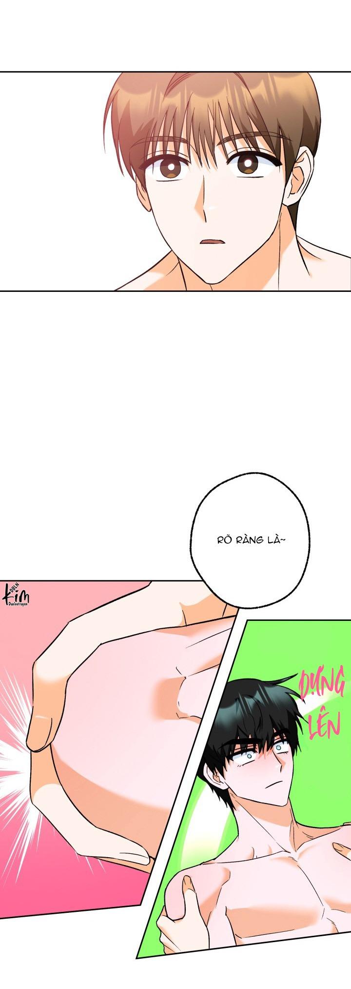 BL NGẮN TUYỂN CHỌN Chapter 40.7 định hướng 7 - Trang 2