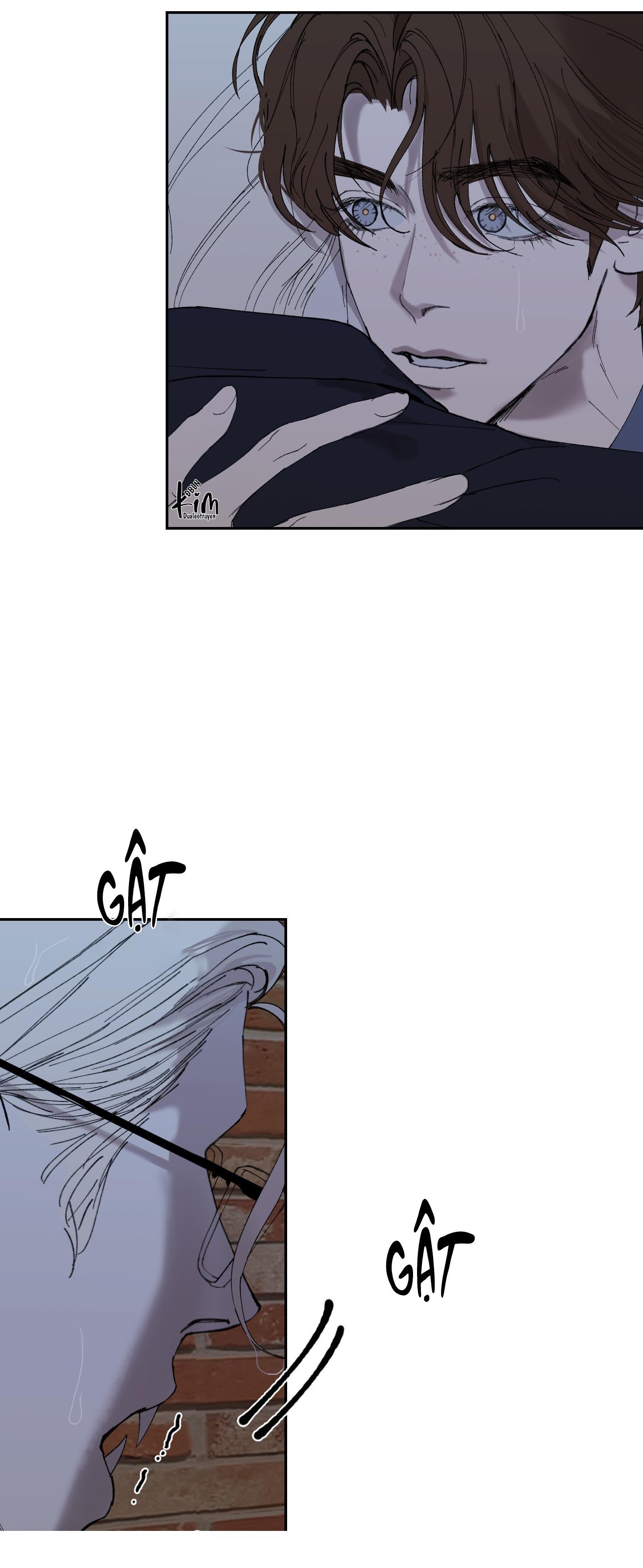 BL CỔ TRANG-ÂU CỔ NGẮN NHÀ KIM Chapter 43.6 vĩnh hằng 6 - Trang 2