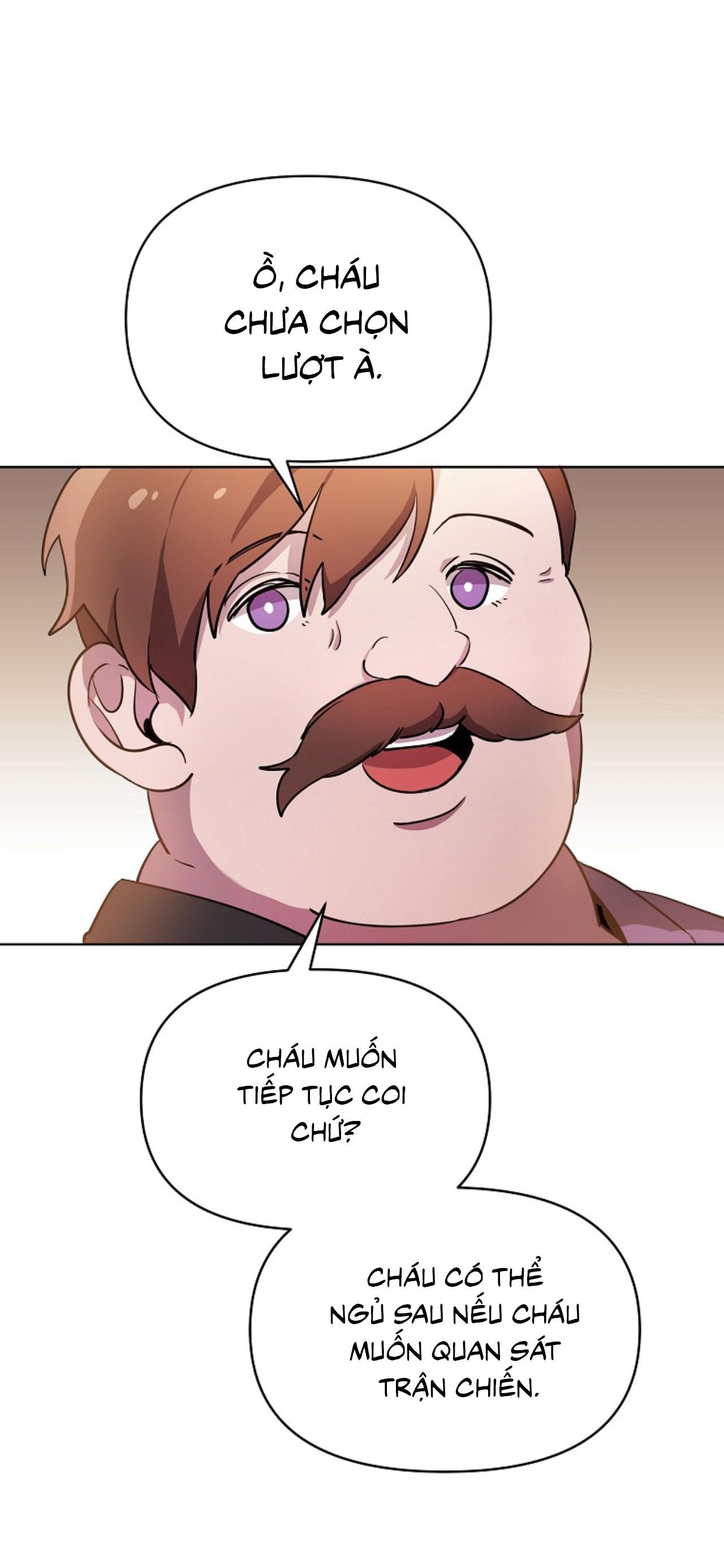 Hãy Lựa Chọn Anh Hùng Của Bạn Thật Cẩn Thận Chapter 15 - Trang 2