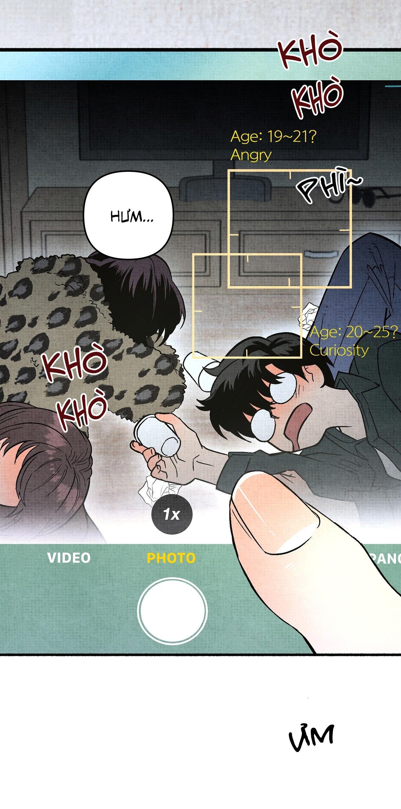 Chuyện Lạ Bốn Mùa Chapter 1 - Trang 2