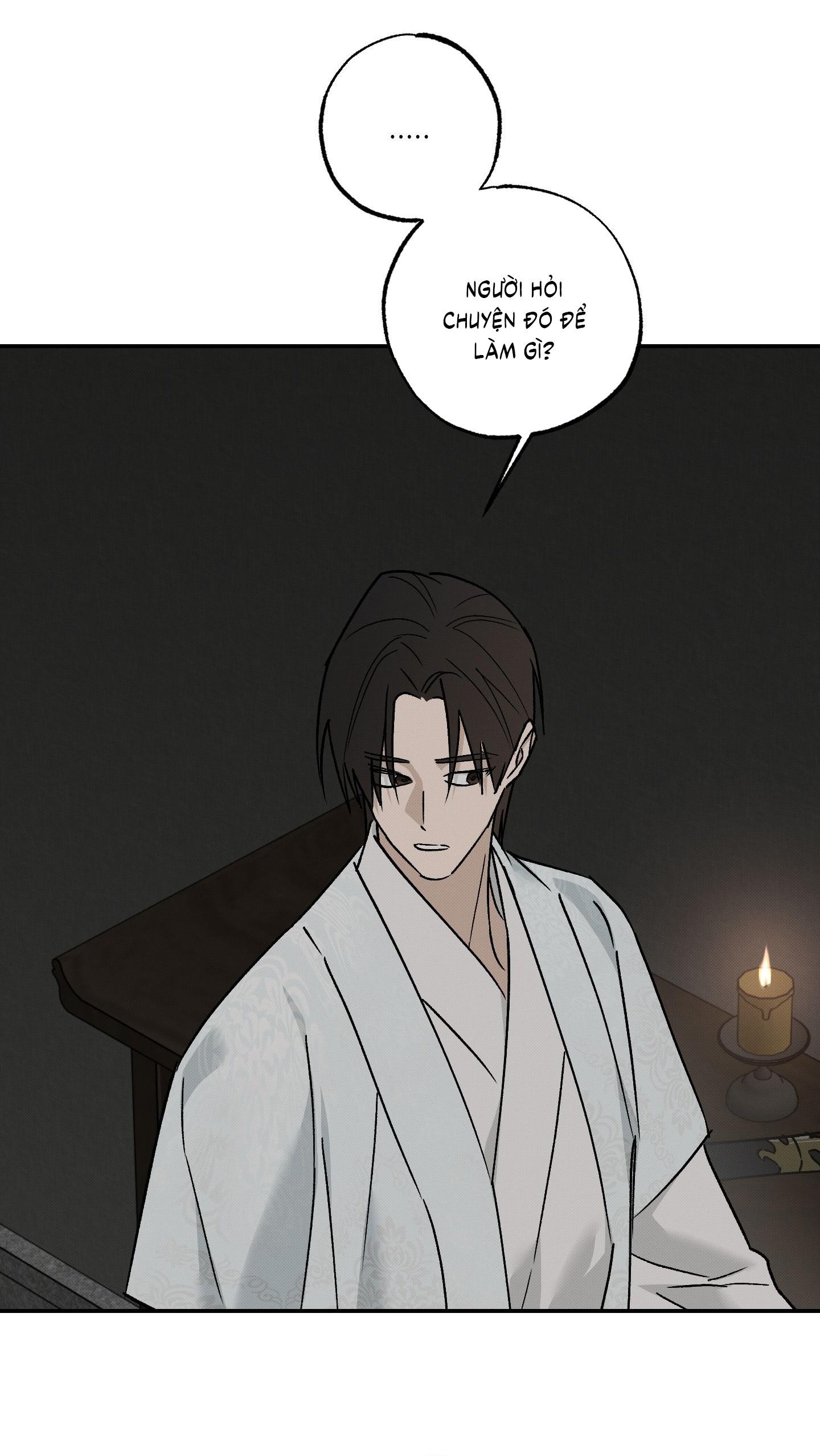 (CBunu) Nguyệt Ẩn Dạ Đàm Chapter 36 - Trang 2