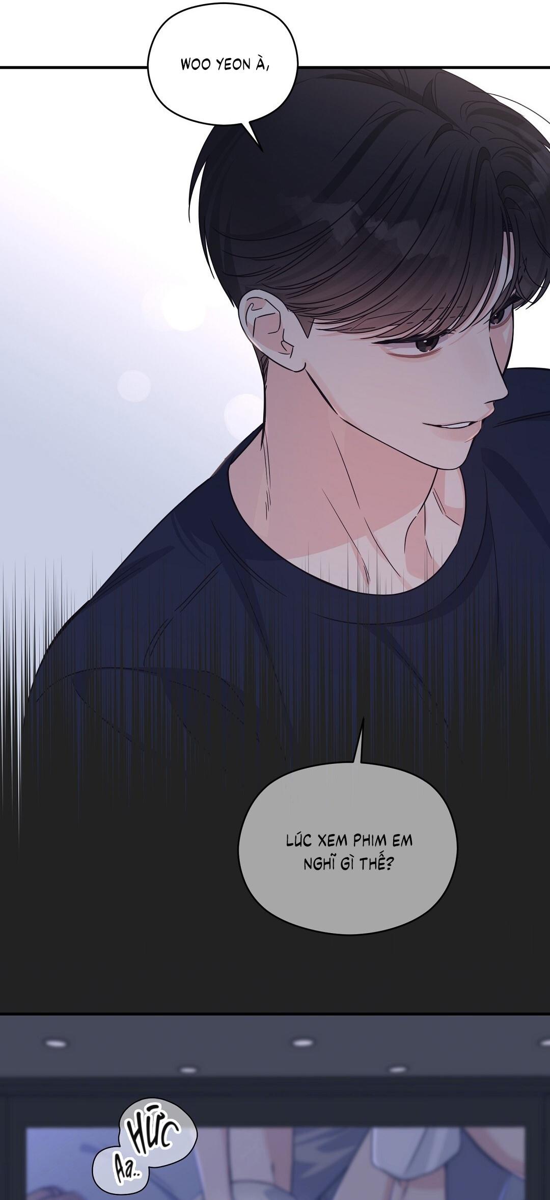 ( CBunu ) ALPHA TRAUMA Chapter 26 End season 1 - Next 