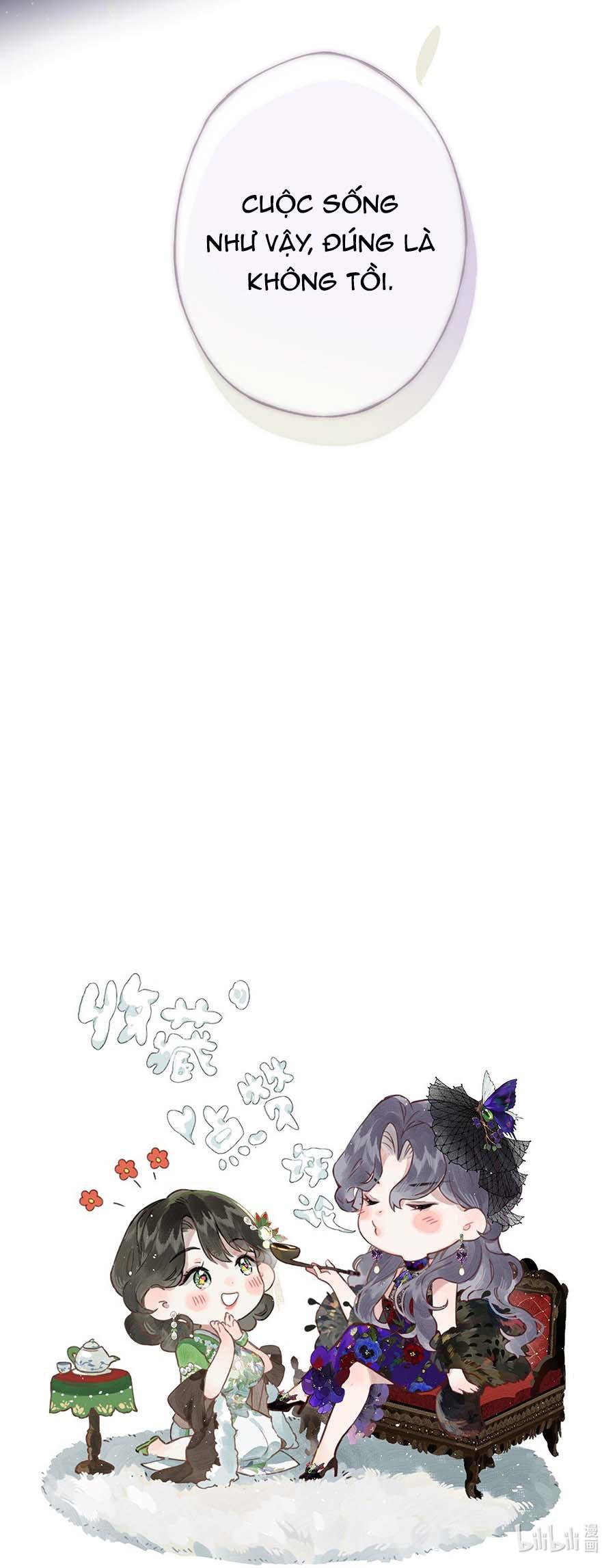 Trộm Hương Chapter 9 - Trang 2