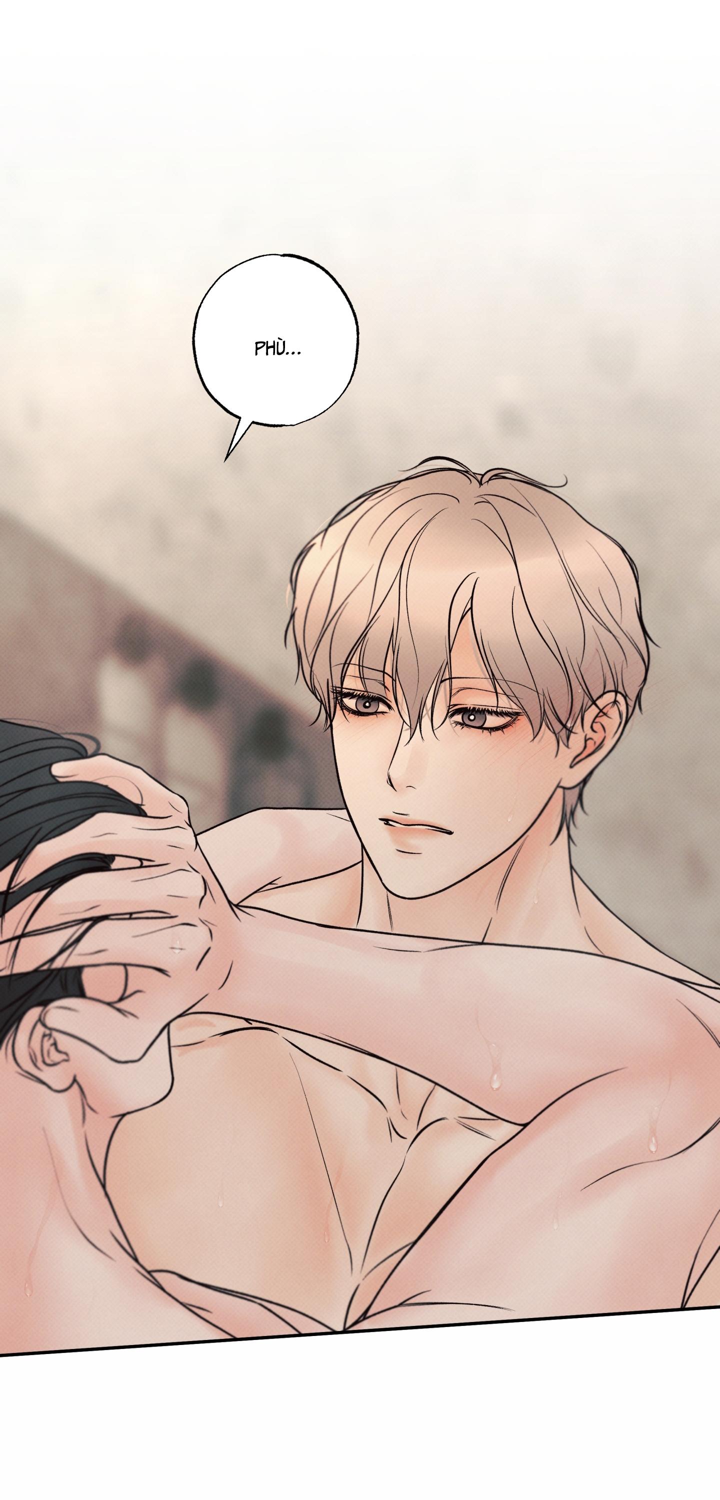 (GĐCV) RANH GIỚI CỦA SỰ MÊ HOẶC Chapter 24 H+ - Trang 2