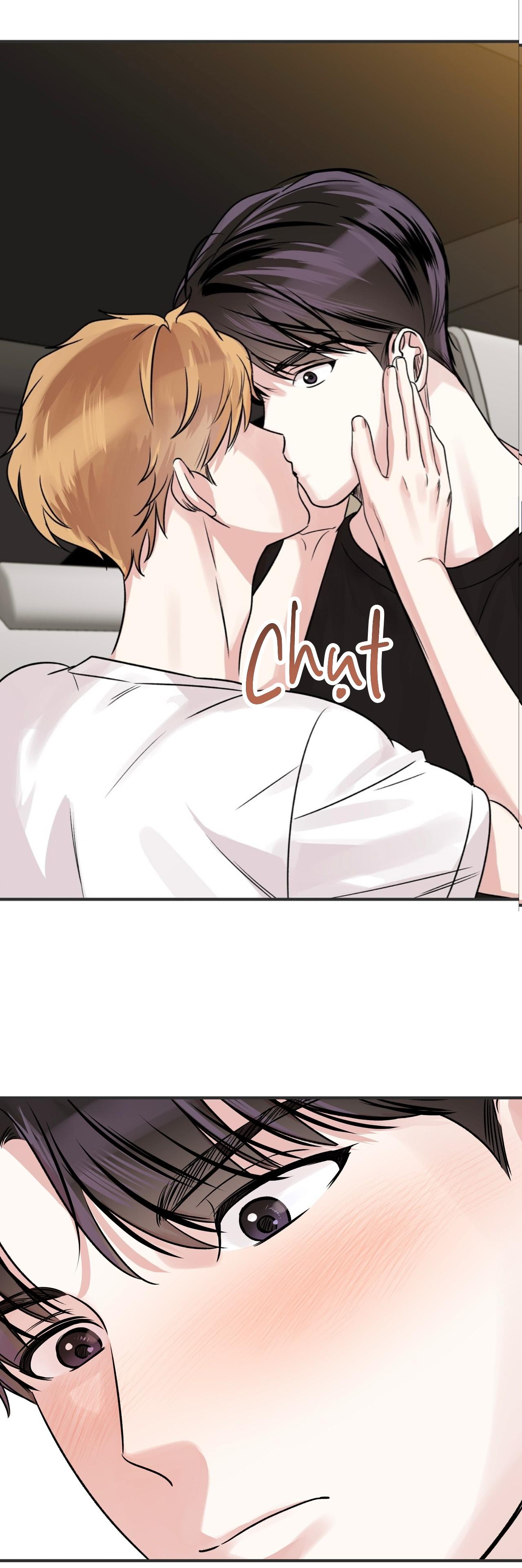 (END) Keep us together Chapter 35 Chụt Chụt - Trang 2