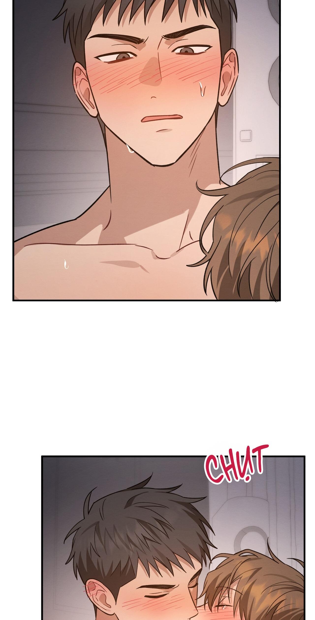TÌNH YÊU MẬN NGỌT NGOẠI TRUYỆN Chapter 7 - Trang 2