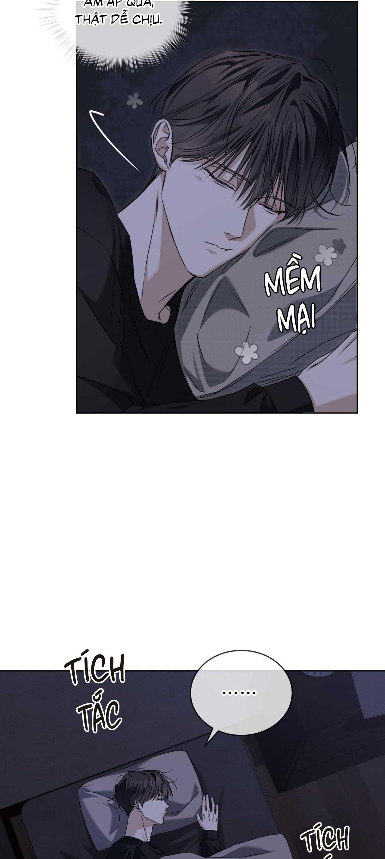 CHEAT DAY Chapter 9 - Next Chapter 10