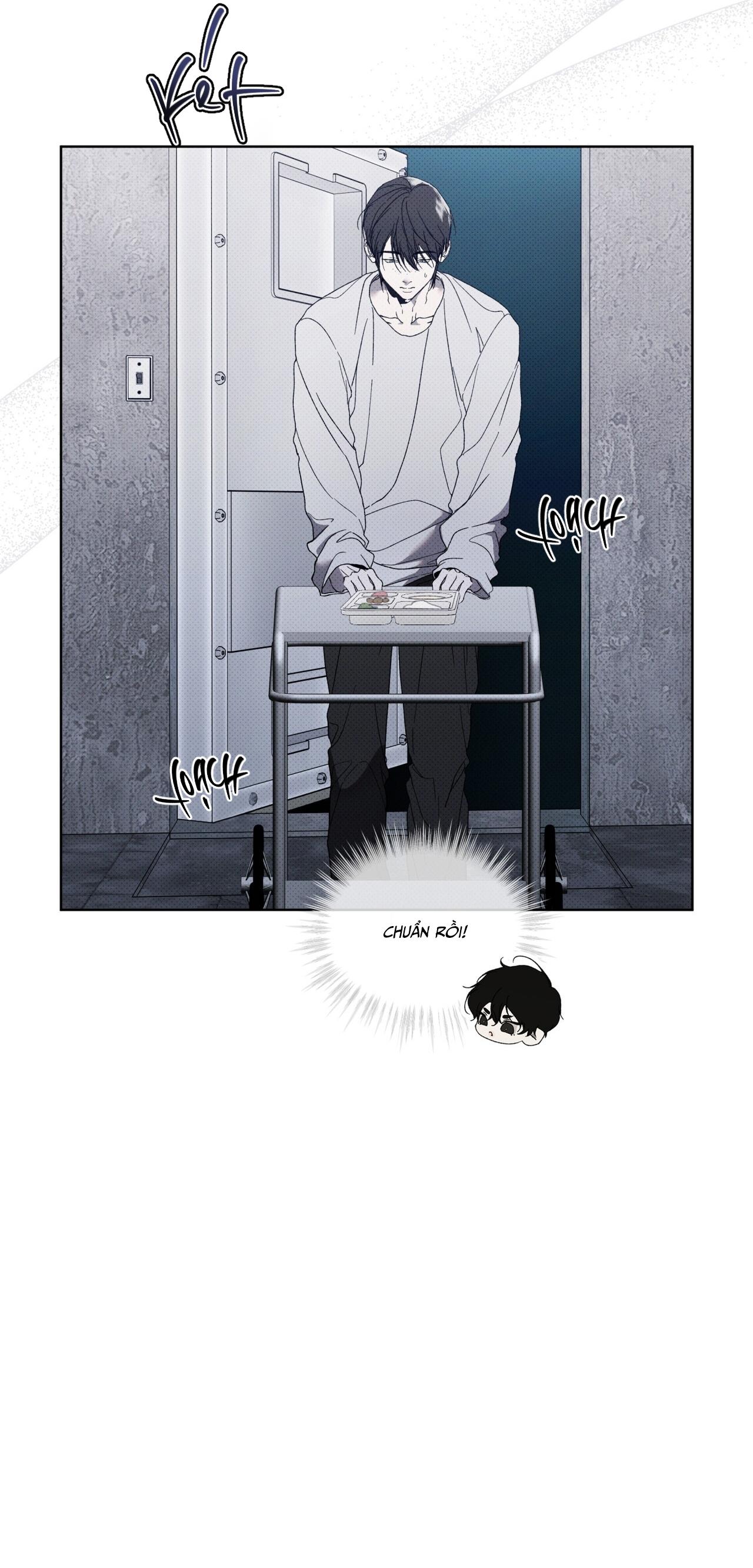 HÌNH THÁI TIẾN HÓA Chapter 2 - Trang 2