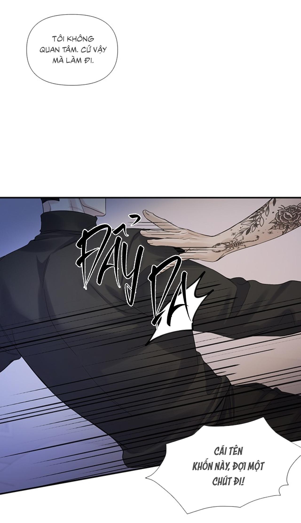 [DDT] 3 DAYS Chapter 6 END - 19+ - Trang 2