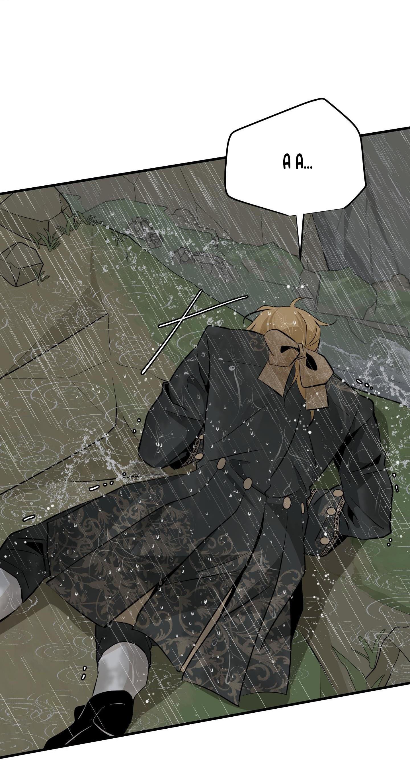 (CBunu) Hoa Vô Danh Chapter 30 - Trang 2