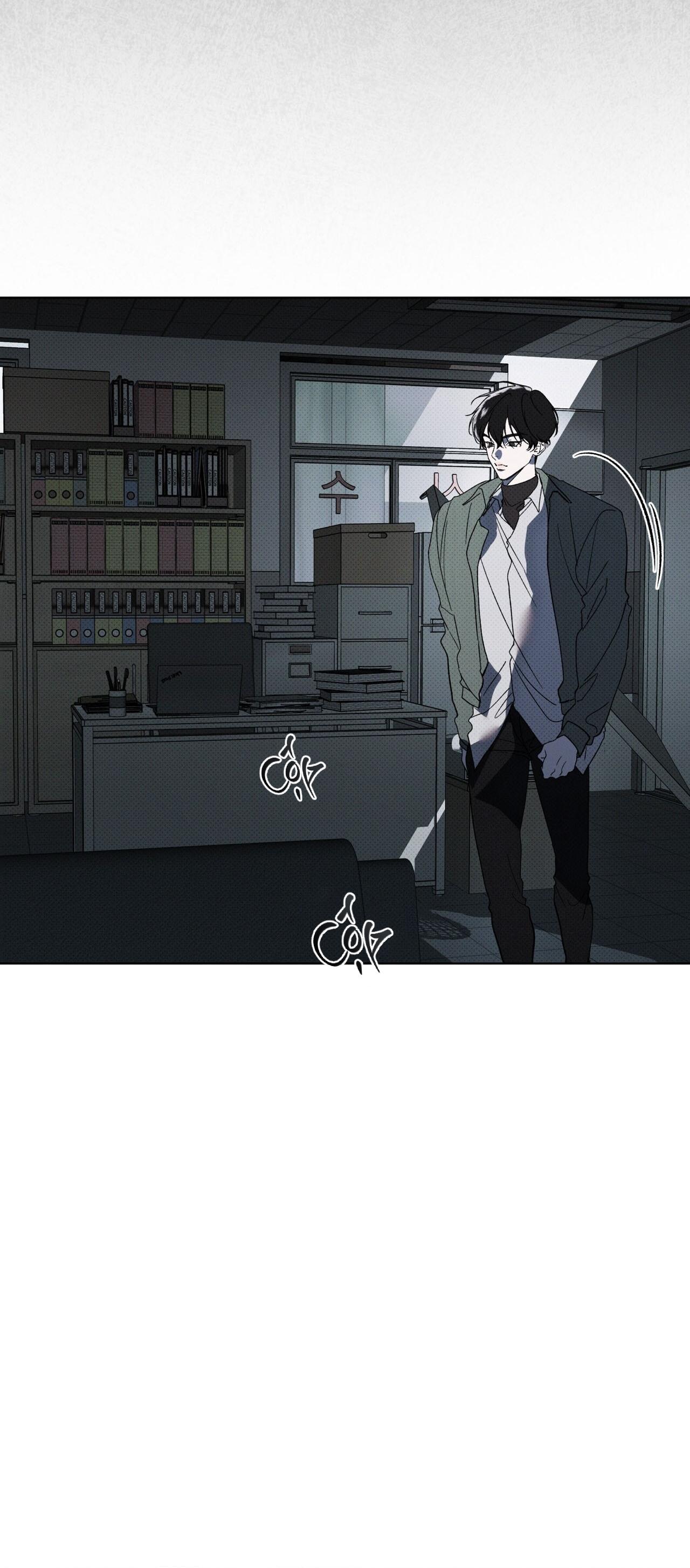 HÌNH THÁI TIẾN HÓA Chapter 4 - Trang 2