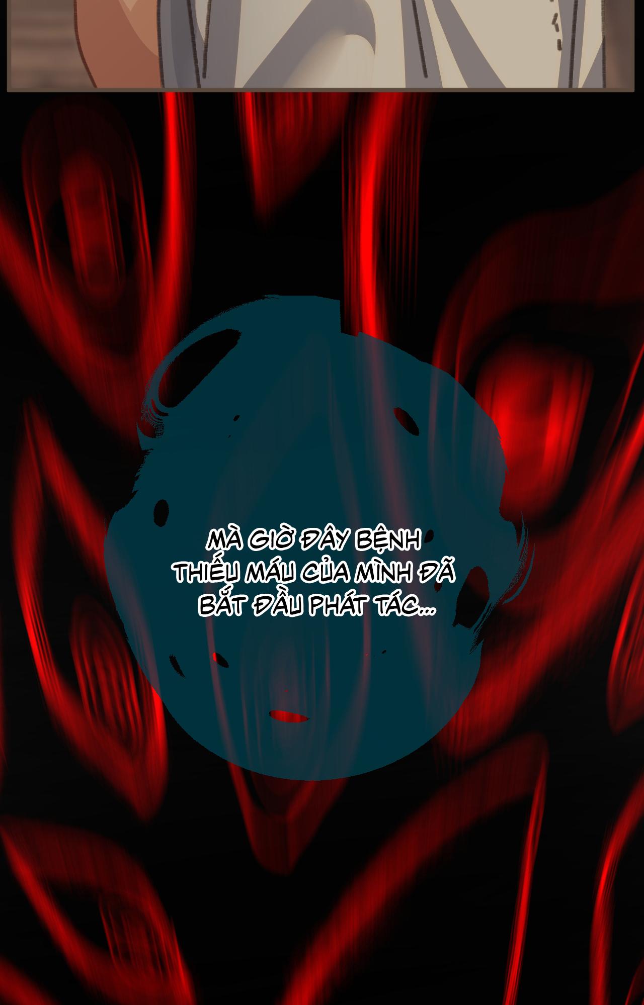 Á NÔ 2 - THÁM HOA Chapter 88 - Next Chapter 89