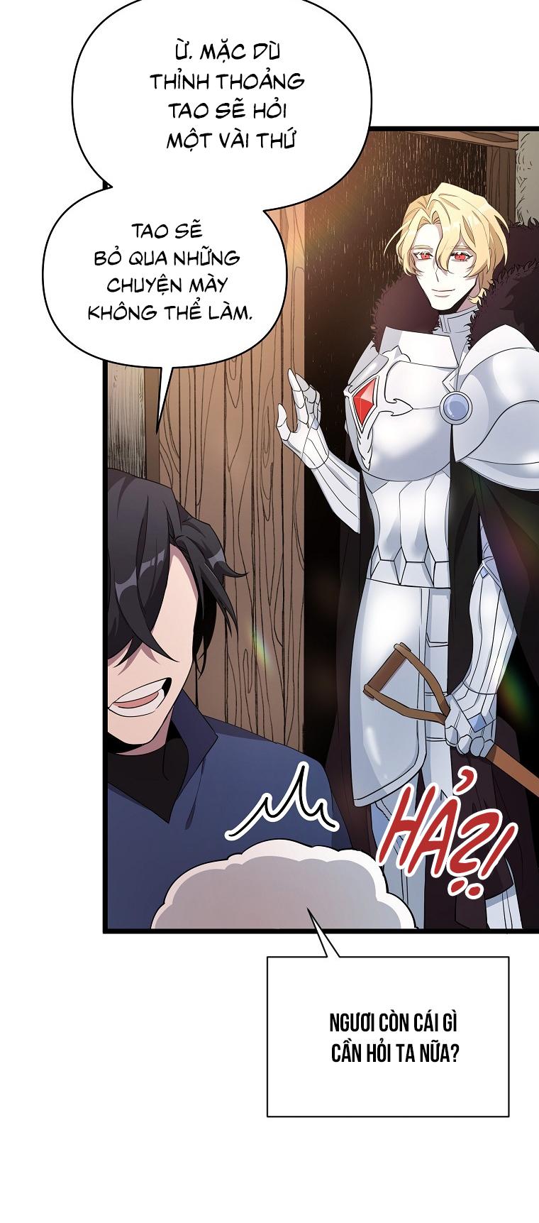 Hãy Lựa Chọn Anh Hùng Của Bạn Thật Cẩn Thận Chapter 6 - Trang 2