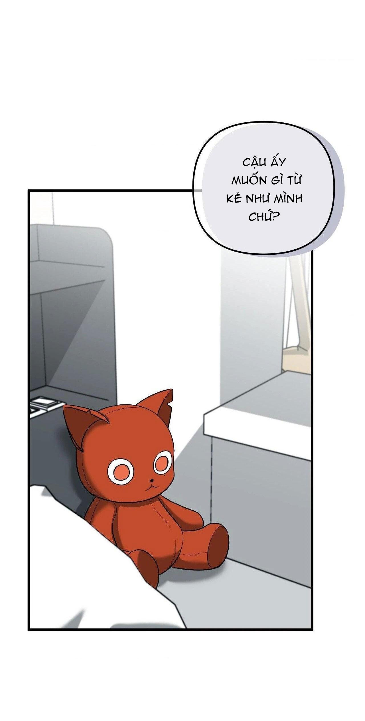 Bốt Hôn Chapter 7 - Trang 2