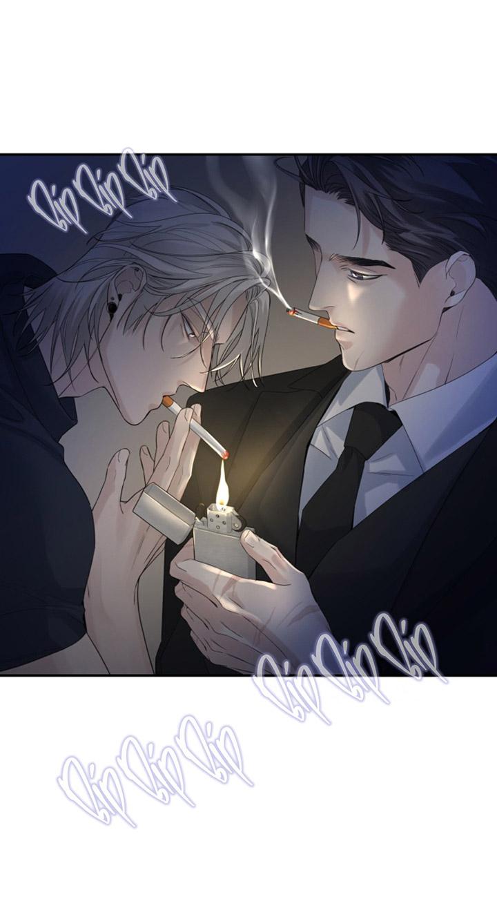 [DDT] 3 DAYS Chapter 2 19+ - Trang 2