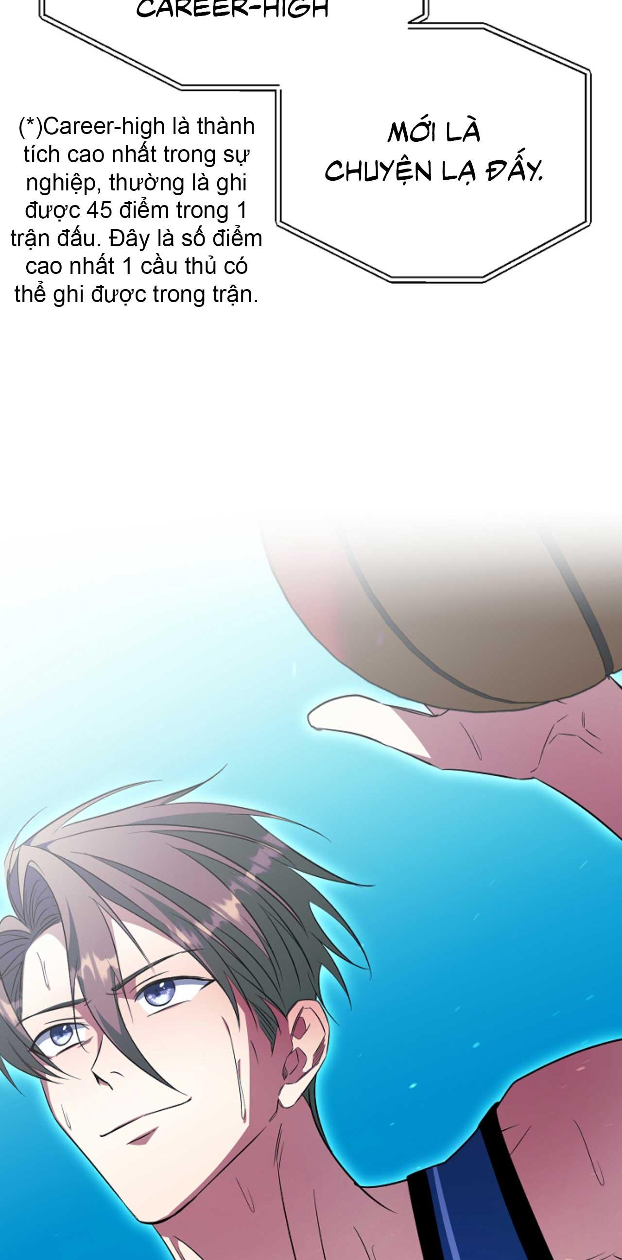 SỰ THẬT TRẦN TRỤI Chapter 18 H+ - Trang 2