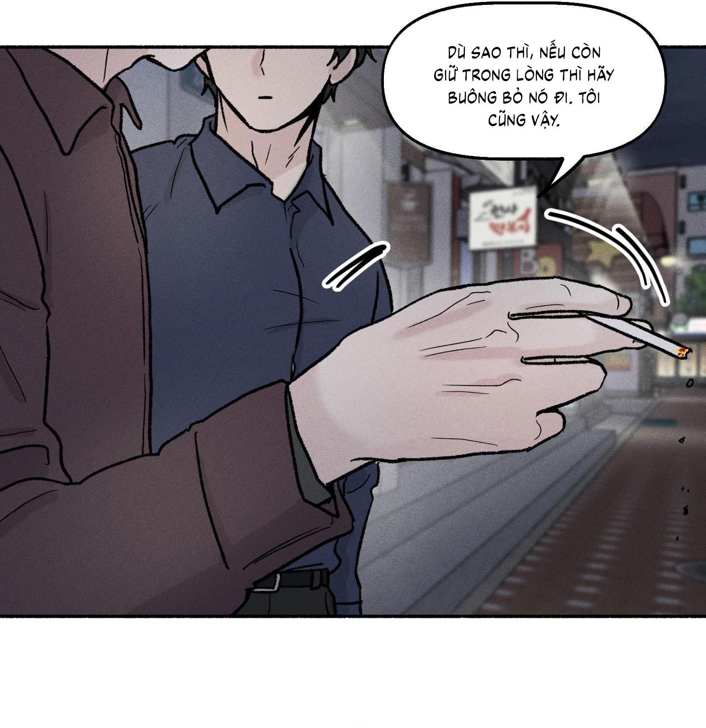 (CBunu) Khi Người Lơ Đãng Chapter 28 - Trang 2