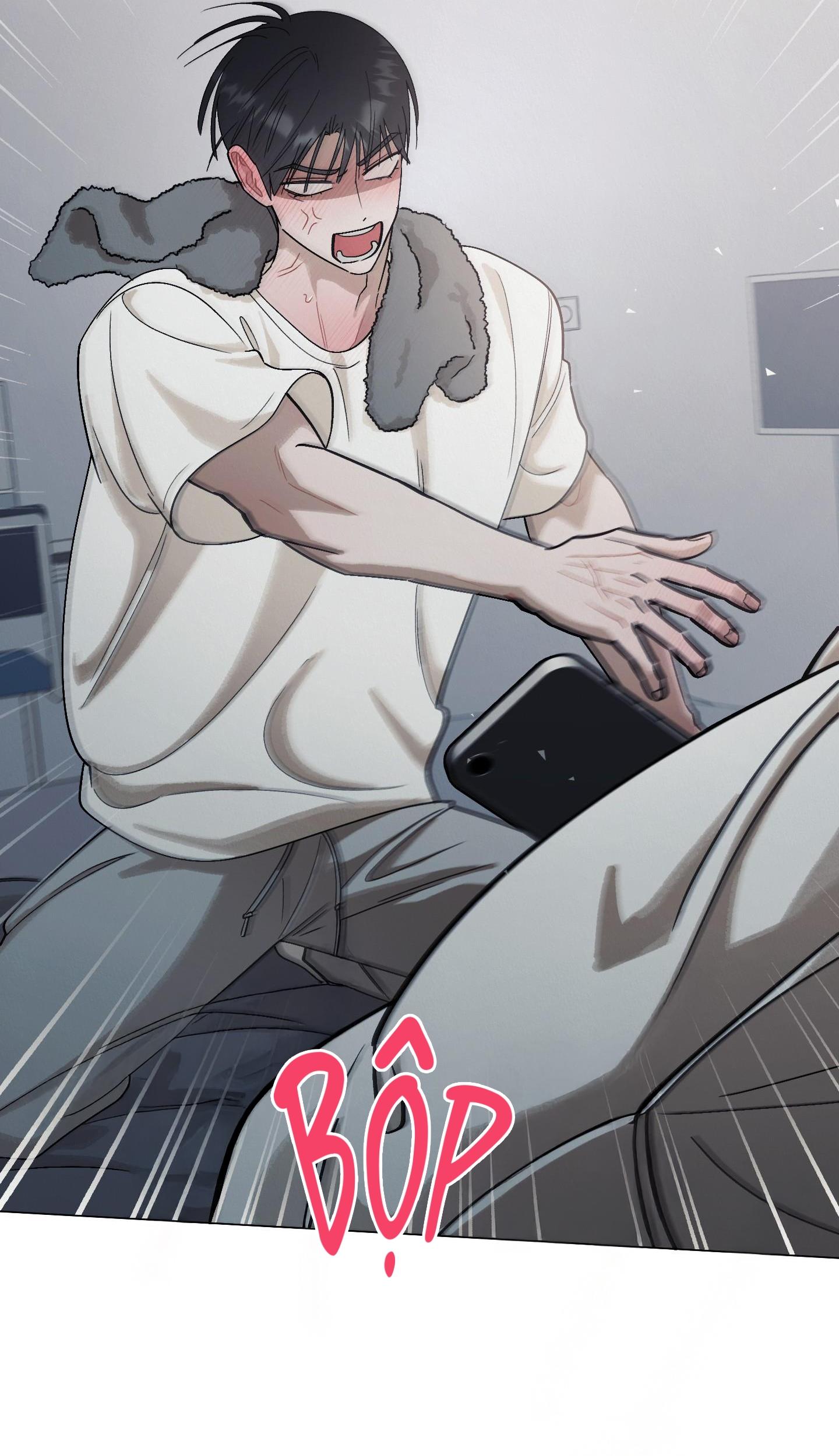 (CBunu) Nhiệm Vụ Định Mệnh Chapter 21 - Trang 2