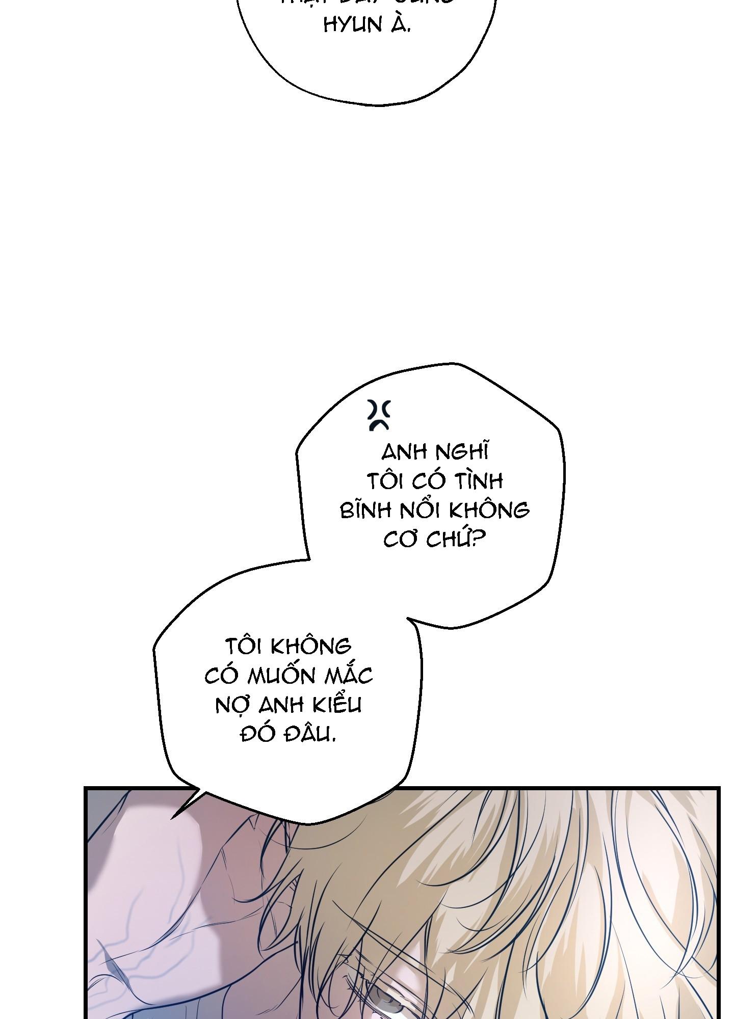 LÃNG MẠN NGÀY TẬN THẾ Chapter 6 - Trang 2