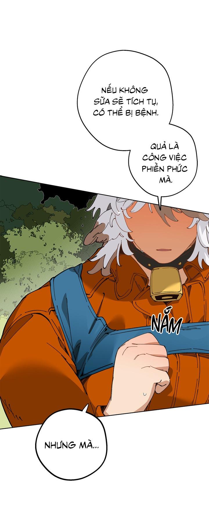 Mr.A's Farm Chapter 6 - Next Chapter 7