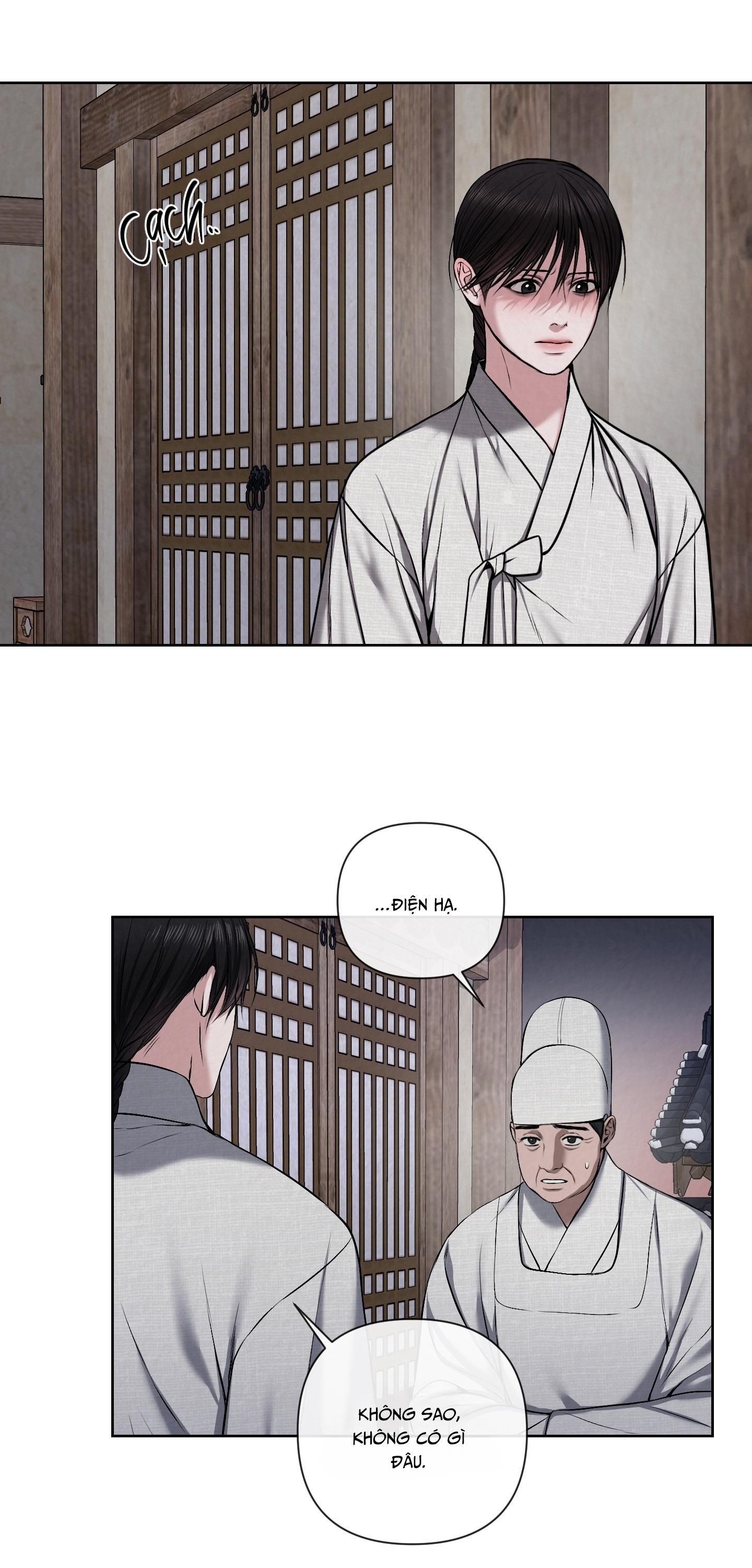 (GĐCV) HỐI HẬN Chapter 11 - Next Chapter 12