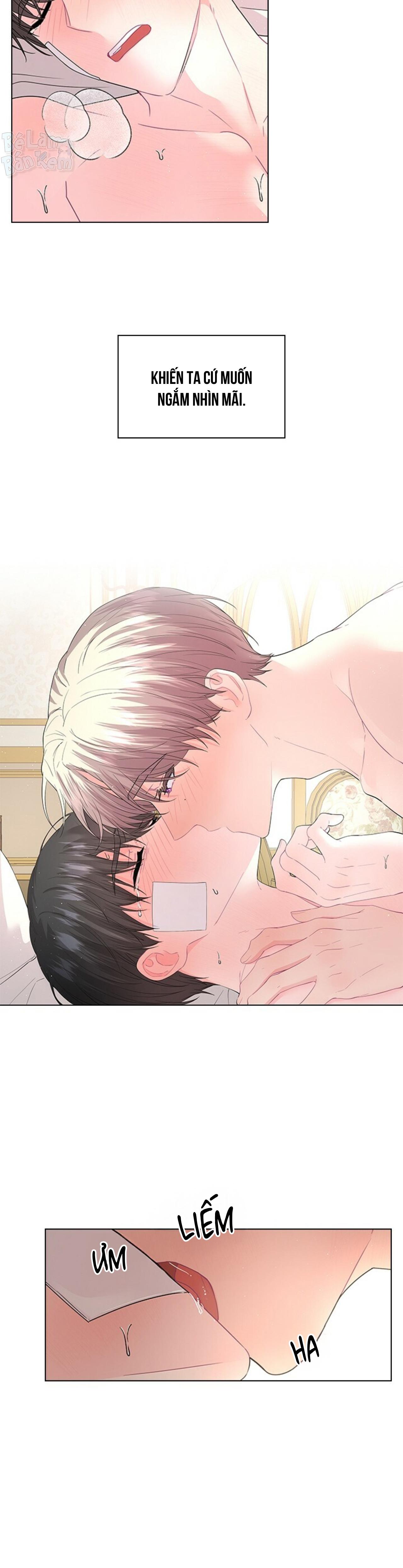 Who’s your daddy Chapter 42 H+++ - Trang 2