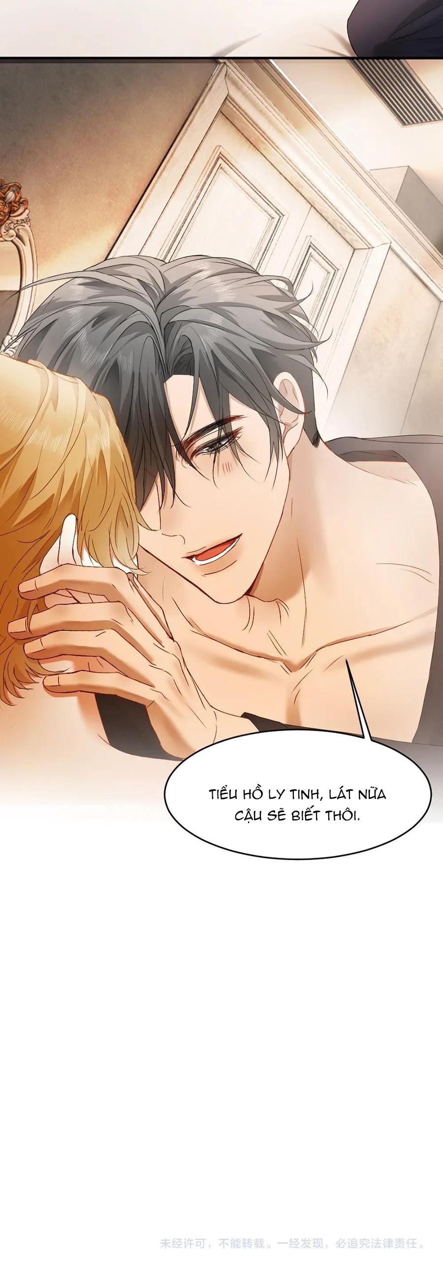 Tiểu Thiếu Gia Dựa Vào Nhan Sắc Càn Quét Toàn Hệ Thống Chapter 83 - Trang 2