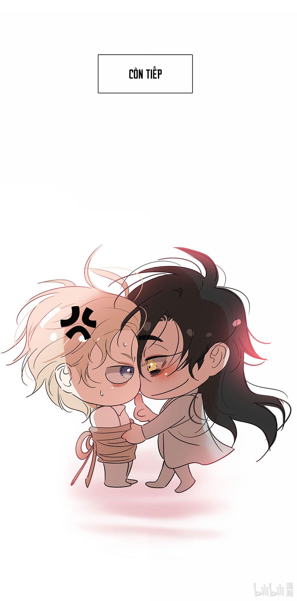 Sắc Thu Nghĩa Trang Chapter 19 - Trang 2