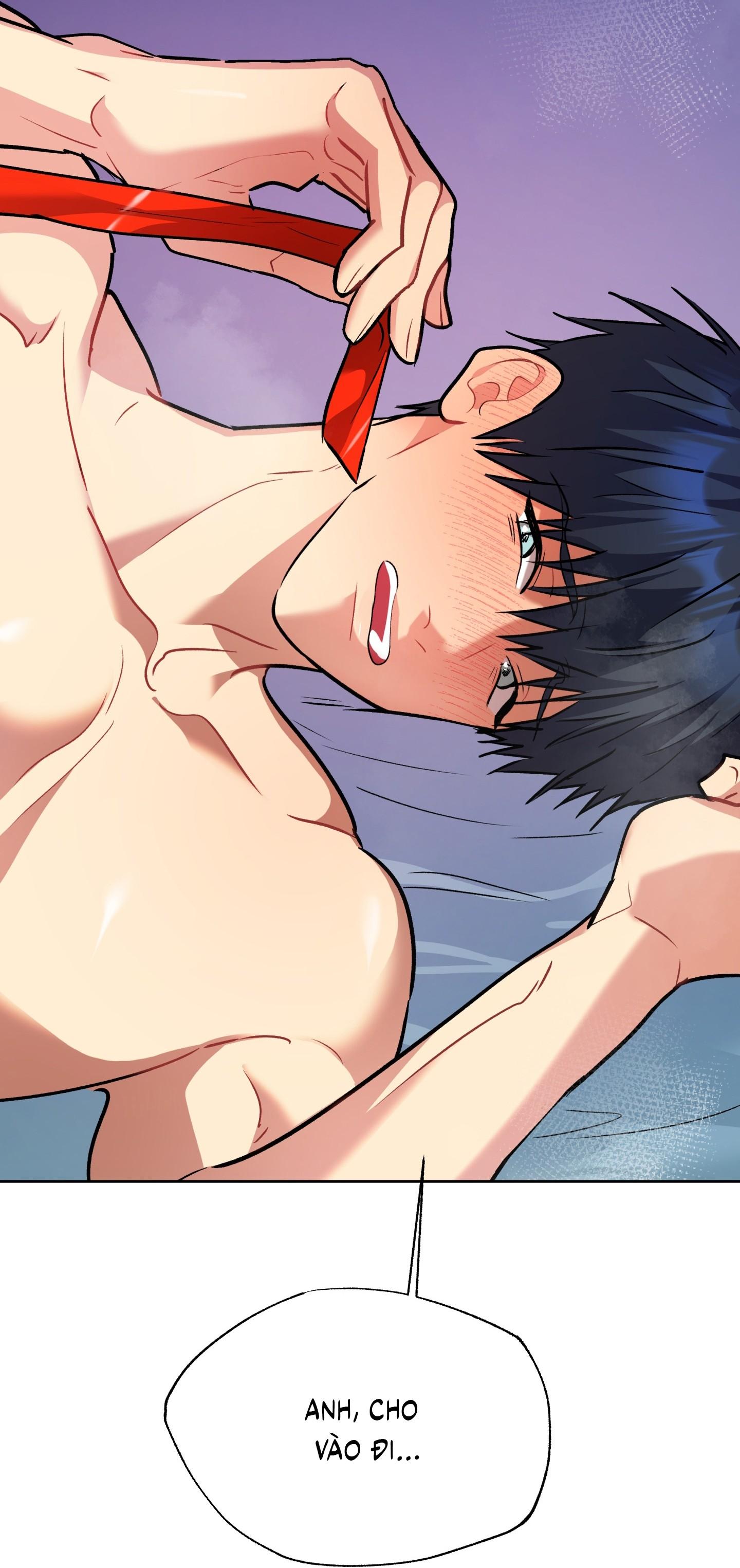 (CBunu) Vị Khách Từ Căn Nhà Phía Sau Chapter 13 Ngoại truyện 4 - Trang 2