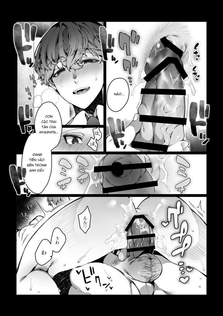 ONESHOT CHỊCH Chapter 287 - Trang 2